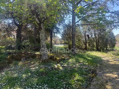 Mas - 500 m² - 11 pièces