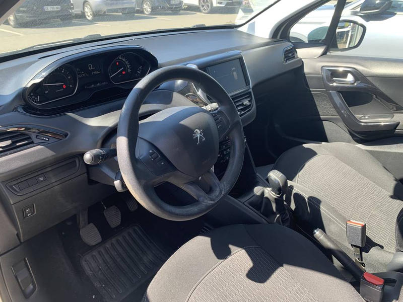 Peugeot 208 II Bluehdi 100 s&amp;amp;S Active