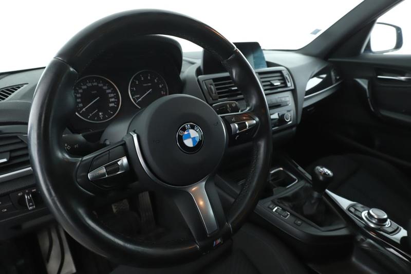 Bmw Série 1 116i 5p 136 ch