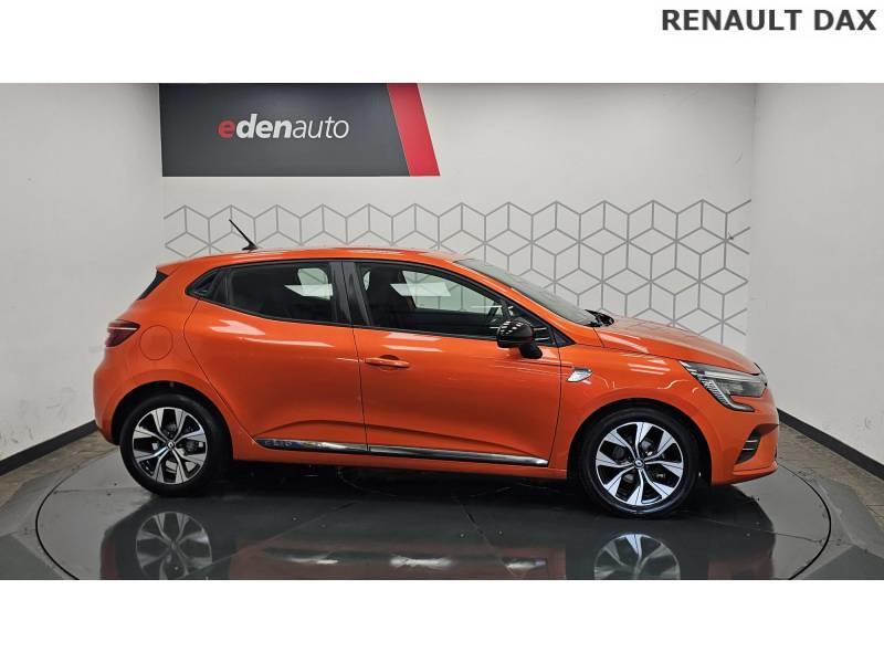 Renault Clio TCe 100 Gpl Evolution