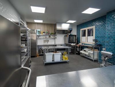 Fonds de commerce - 83 m²