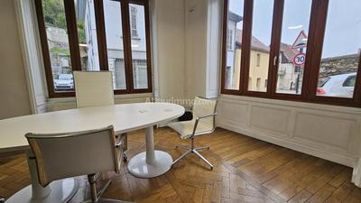 Immeuble - 306 m² - 11 pièces