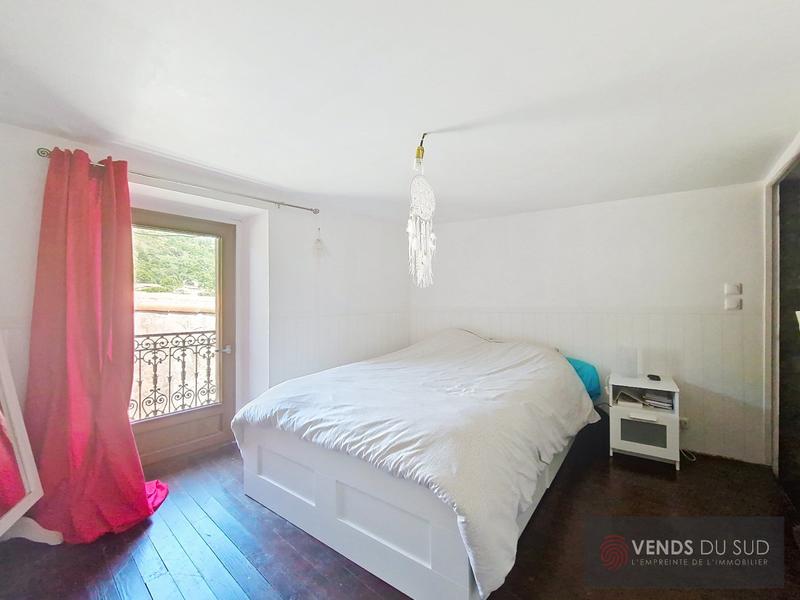 Maison en pierre - 56 m² - 4 pièces