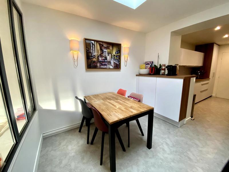 Maison - 139 m² - 6 pièces