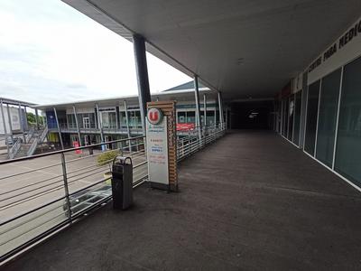 Local commercial - 123 m²