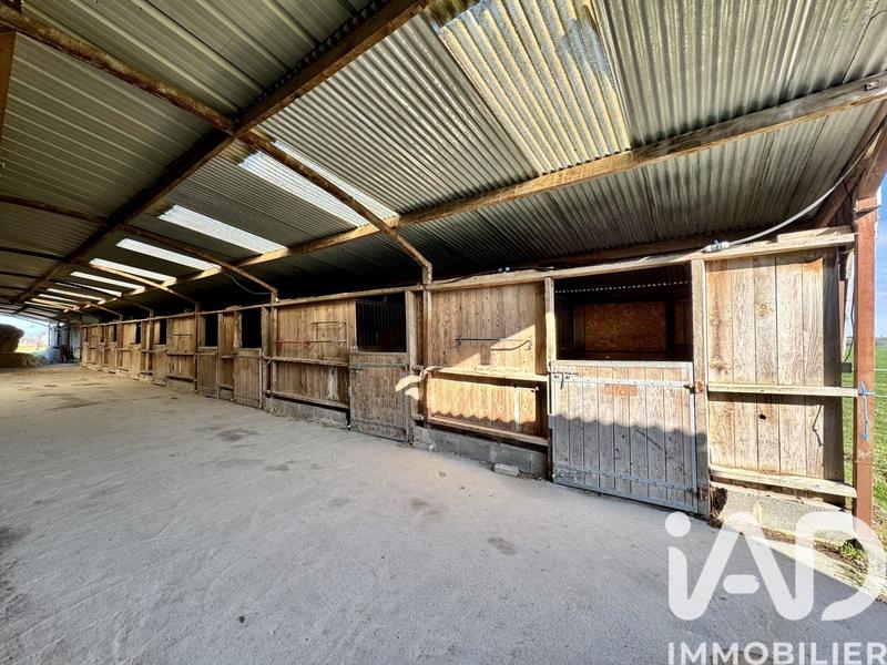 Maison - 194 m² - 5 pièces