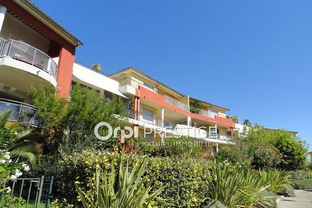 Appartement - 88 m² - 3 pièces