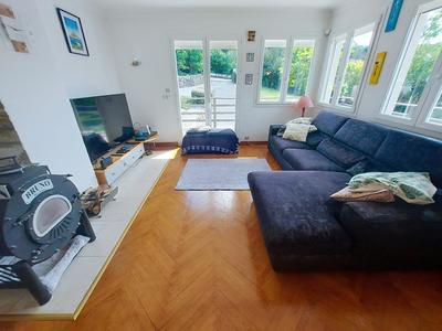 Maison - 161 m² - 8 pièces