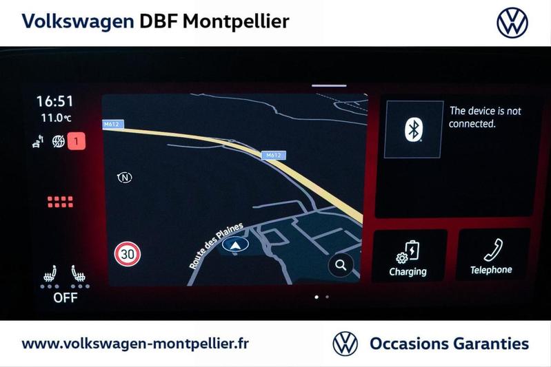 Volkswagen Id.4 204 ch Pro Performance Business