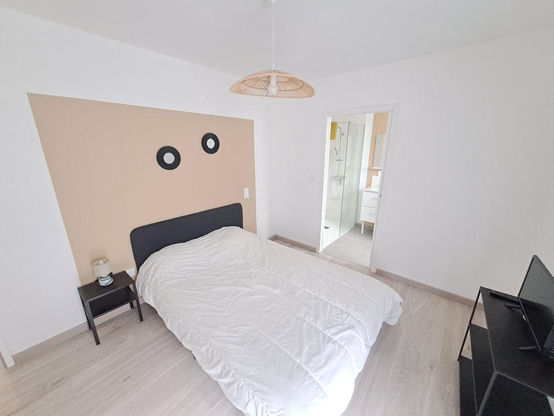 Maison - 133 m² - 5 pièces