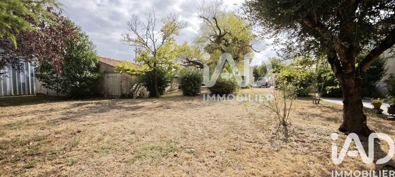 Maison - 228 m² - 7 pièces