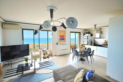 Appartement - 79 m² - 3 pièces