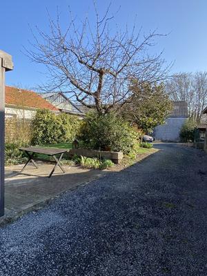 Maison - 127 m² - 4 pièces