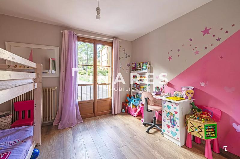 Appartement - 74 m² - 4 pièces