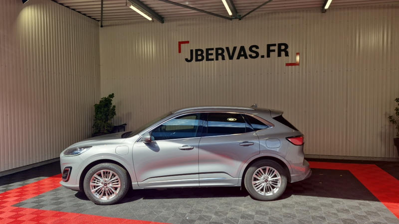 Ford Kuga 2.5 Duratec 225 Ch Phev E-Cvt Vignale