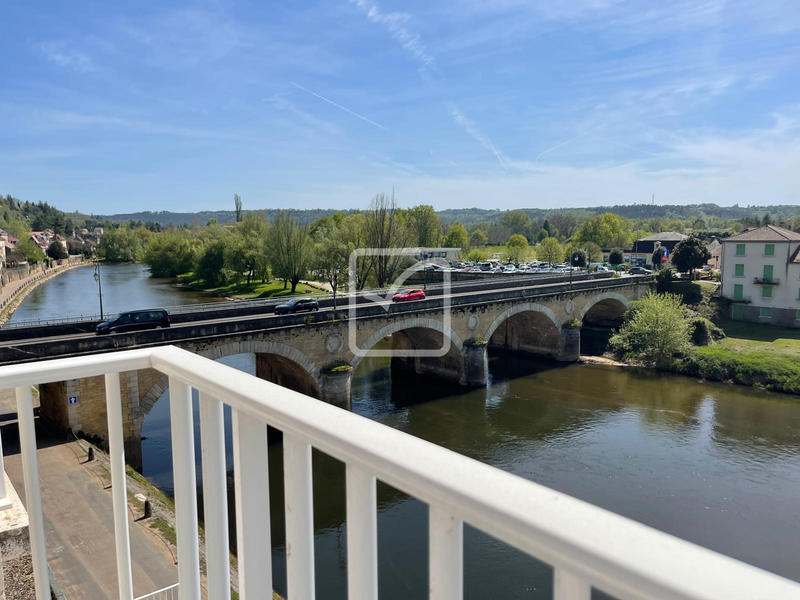 Appartement - 71 m² - 3 pièces