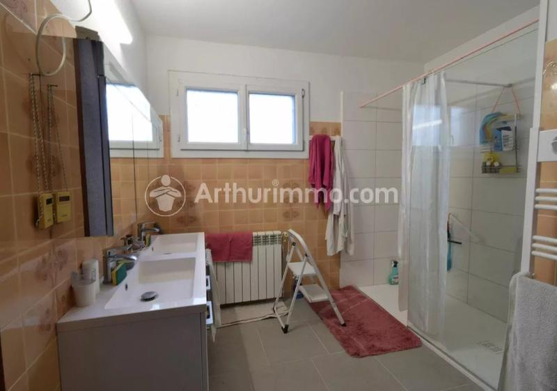 Maison - 91 m² - 3 pièces