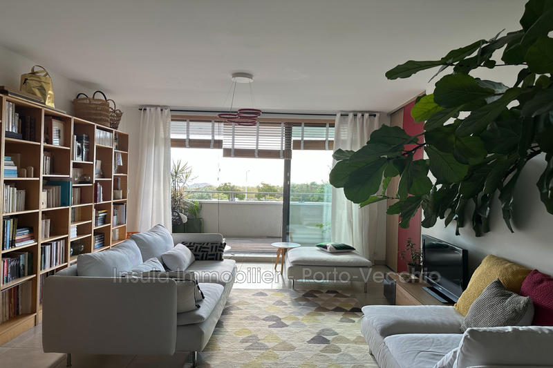 Appartement - 67 m² - 2 pièces