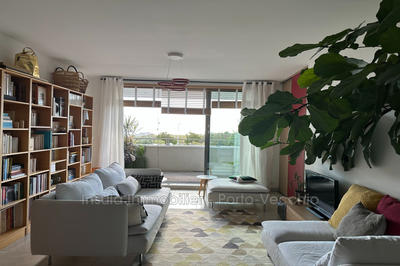 Appartement - 67 m² - 2 pièces