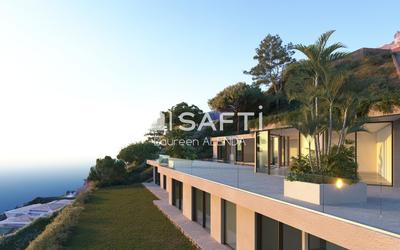 Terrain - 3 183 m²