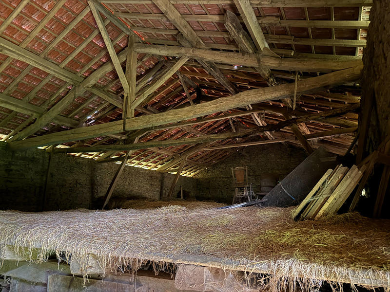 Maison - 89 m² - 3 pièces