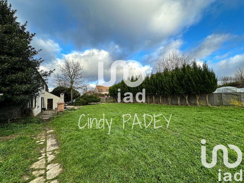 Maison - 122 m² - 6 pièces