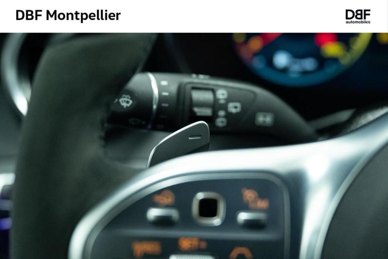 Mercedes Classe c break 300 d 9g-Tronic 4Matic Avantgarde Line