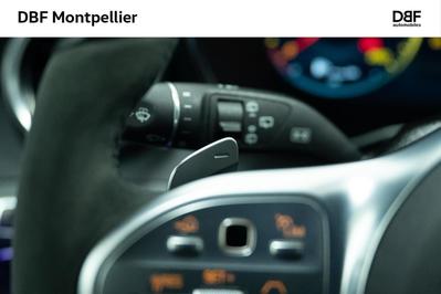 Mercedes Classe c break 300 d 9g-Tronic 4Matic Avantgarde Line