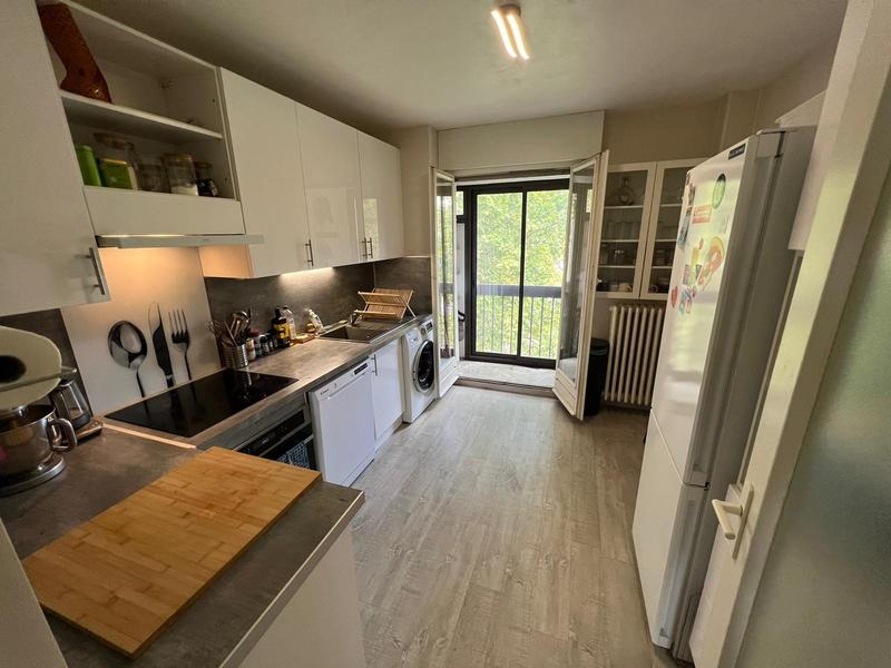 Appartement - 71 m² - 3 pièces