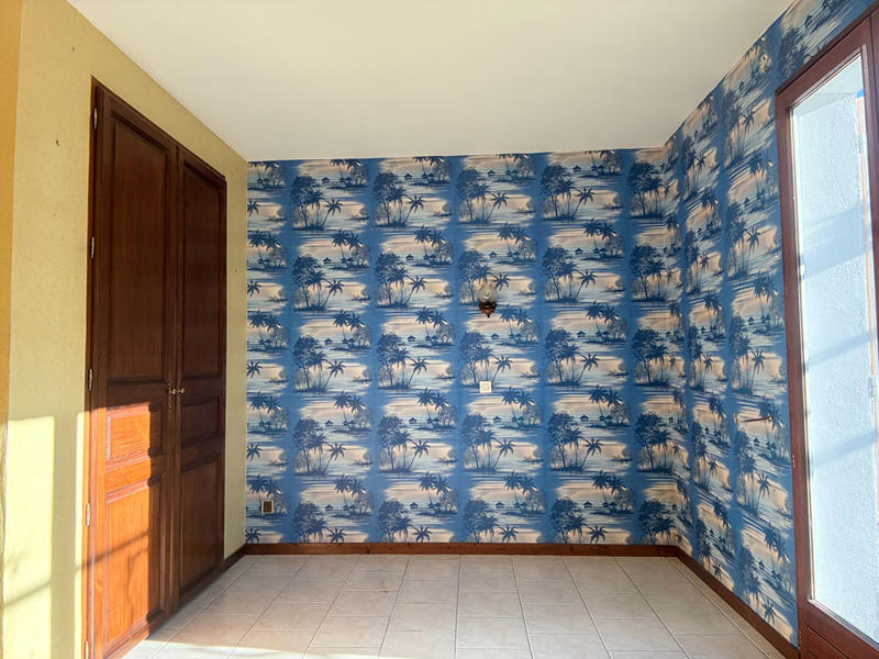 Maison - 123 m² - 5 pièces