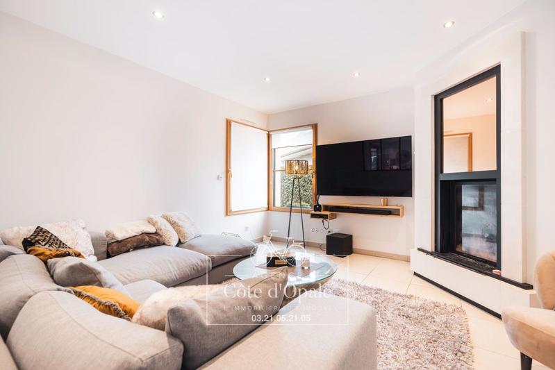 Maison - 160 m² - 4 pièces