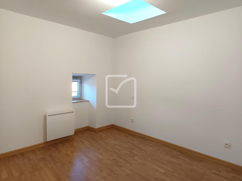 Duplex - 80 m² - 4 pièces