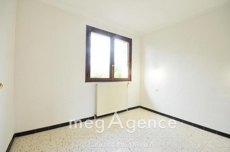 Maison - 125 m² - 8 pièces