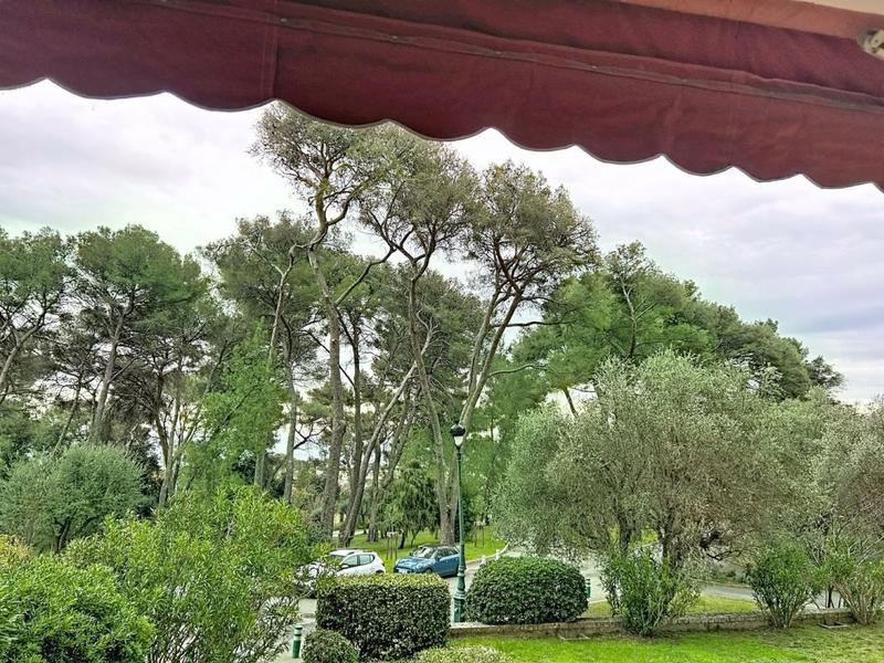 Appartement - 92 m² - 3 pièces