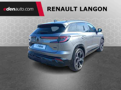 Renault Austral E-Tech full hybrid 200 Gsr2 Techno esprit Alpine