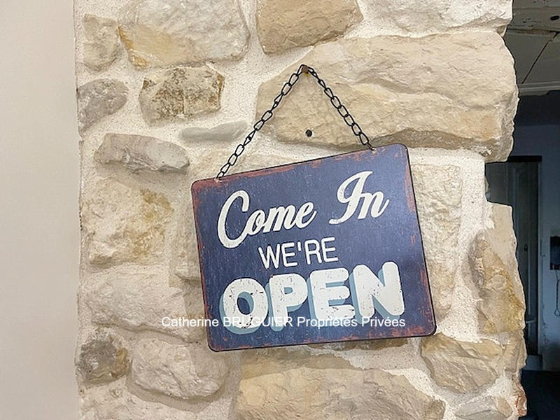 Maison - 235 m² - 9 pièces