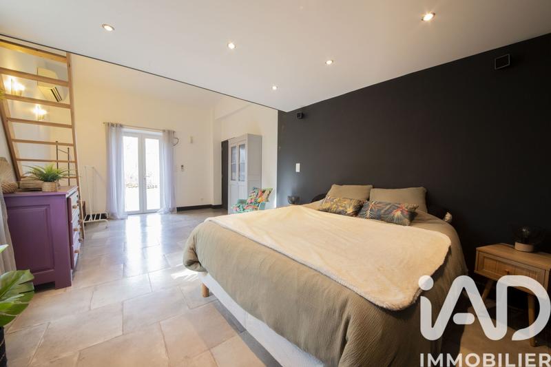 Maison - 138 m² - 6 pièces