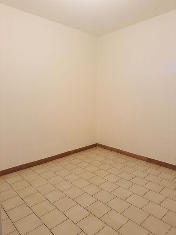 Appartement - 40 m² - 3 pièces