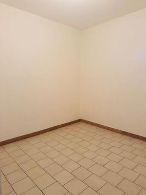 Appartement - 40 m² - 3 pièces