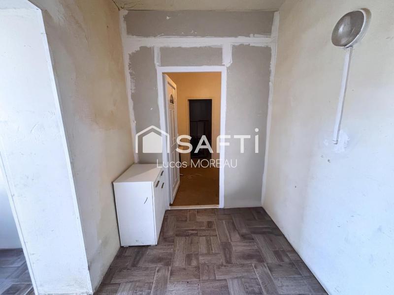 Local commercial - 160 m² - 10 pièces