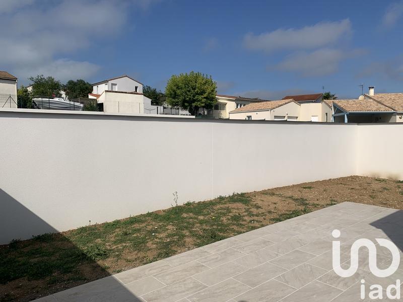 Maison - 106 m² - 4 pièces