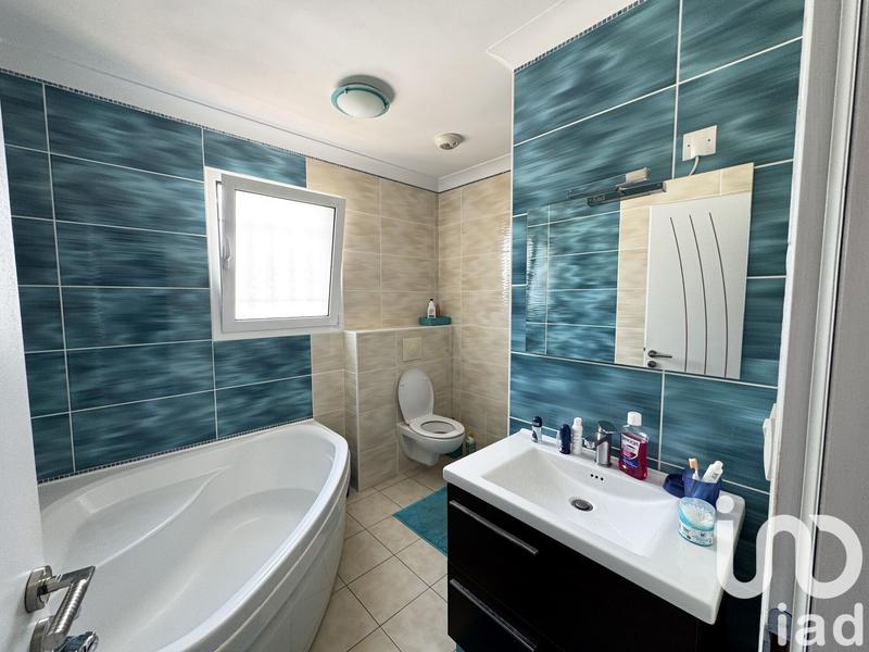 Maison de maîtres - 205 m² - 7 pièces