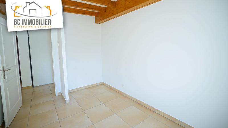 Appartement - 109 m² - 4 pièces