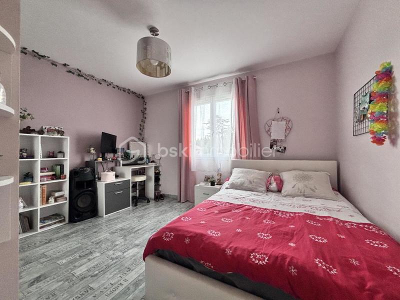 Villa - 165 m² - 7 pièces