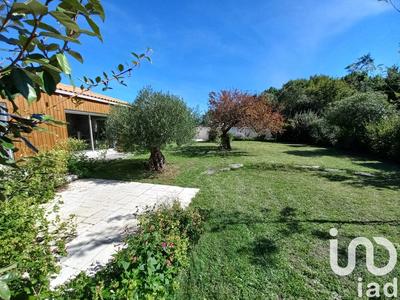 Maison - 196 m² - 5 pièces