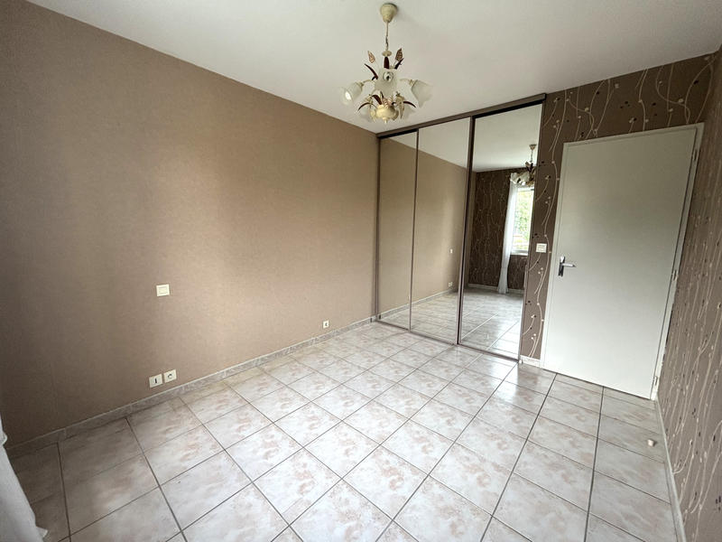 Maison - 94 m² - 4 pièces