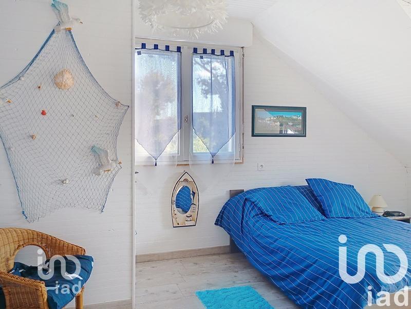 Maison de ville - 240 m² - 7 pièces