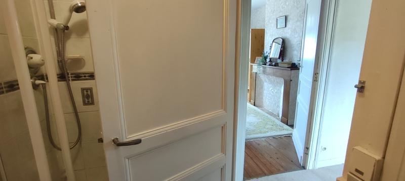 Maison - 132 m² - 6 pièces