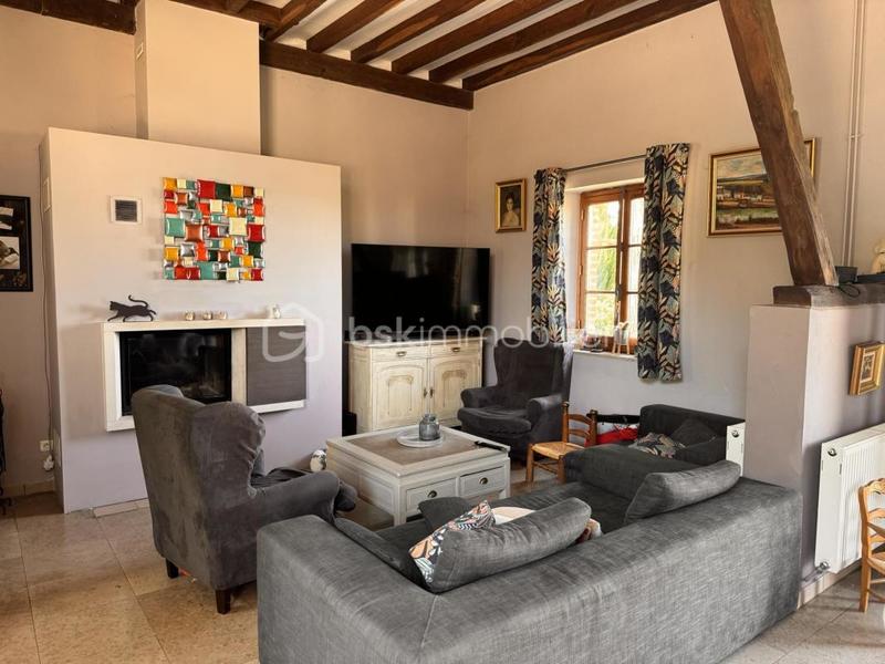 Propriété - 265 m² - 12 pièces