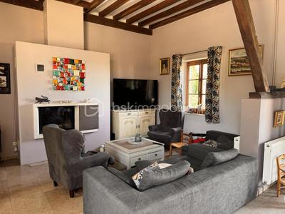 Propriété - 265 m² - 12 pièces